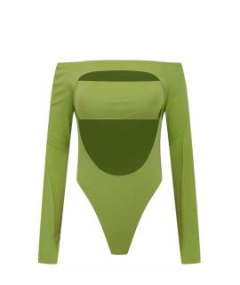 MUGLER Корсет