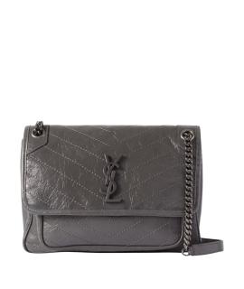 SAINT LAURENT Сумка через плечо