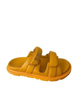 CHRISTIAN DIOR Сандалии