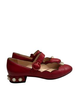 GUCCI Балетки