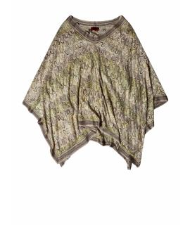 MISSONI Накидка/пончо