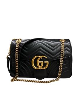 GUCCI Сумка через плечо