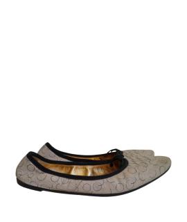 BOTTEGA VENETA Балетки
