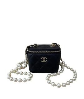 CHANEL Сумка через плечо