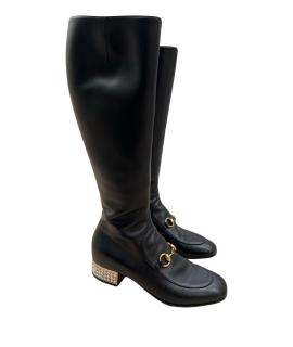 GUCCI Сапоги