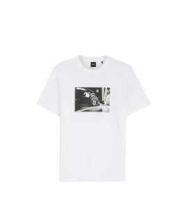 HUGO BOSS Футболка
