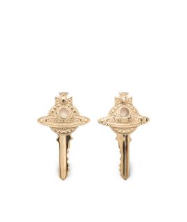 VIVIENNE WESTWOOD Серьги