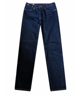 DRIES VAN NOTEN Джинсы слим