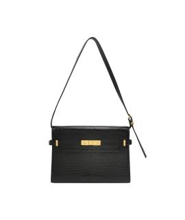 SAINT LAURENT Сумка через плечо