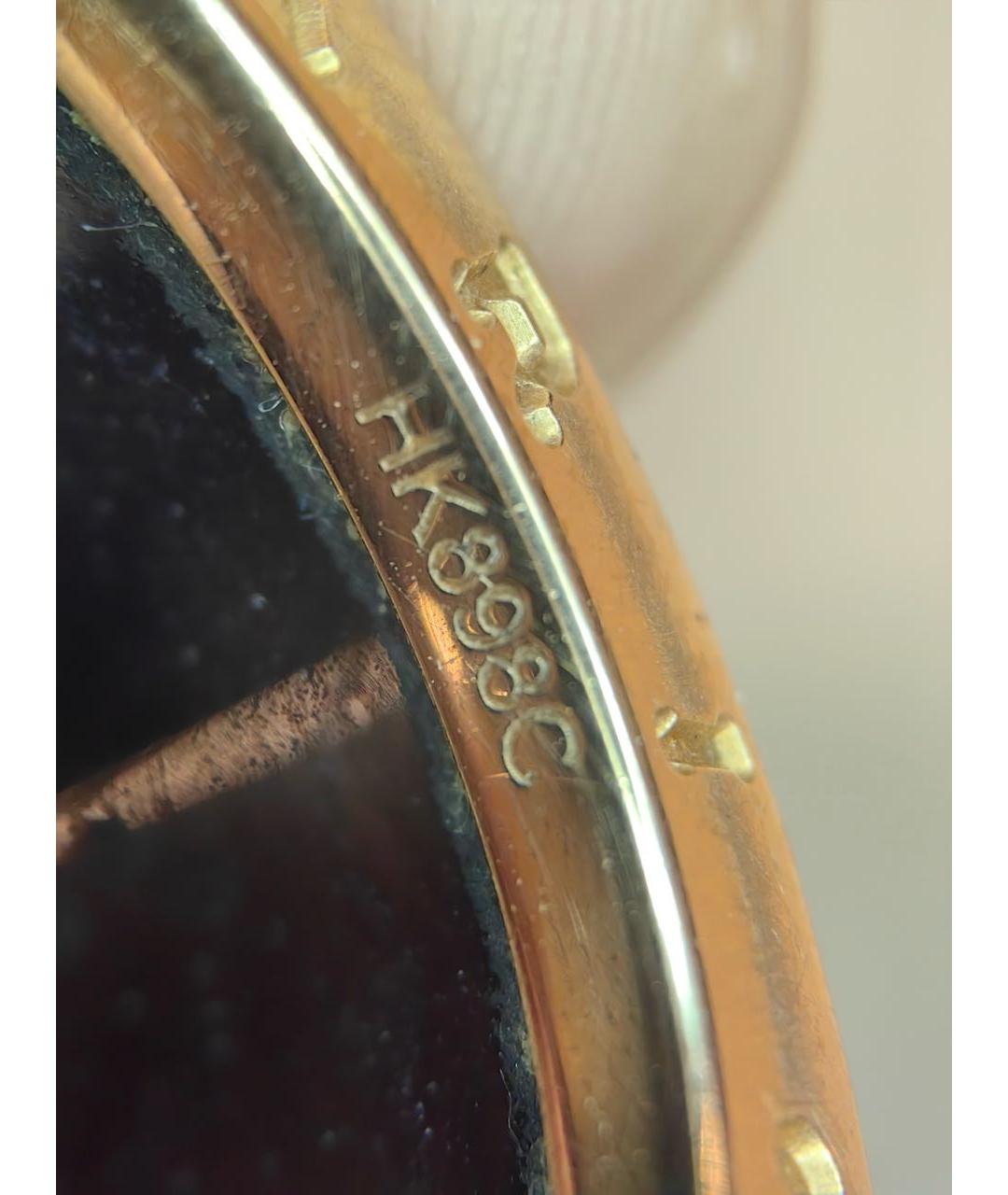 BVLGARI Золотое кольцо из розового золота, фото 4
