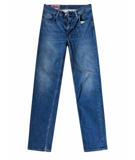 ACNE STUDIOS Джинсы слим