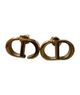 CHRISTIAN DIOR Серьги