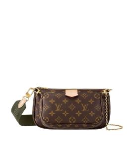 LOUIS VUITTON Сумка через плечо