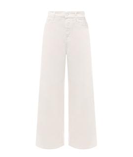 7 FOR ALL MANKIND Джинсы клеш