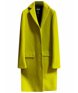 MSGM Пальто
