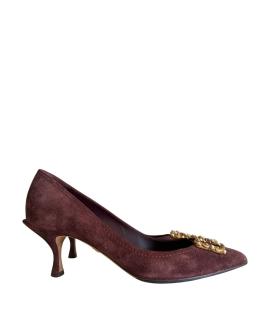DOLCE&GABBANA Туфли