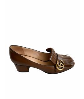 GUCCI Туфли