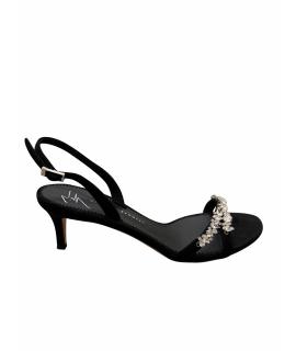 GIUSEPPE ZANOTTI DESIGN Босоножки