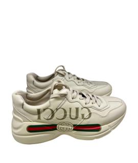 GUCCI Кроссовки