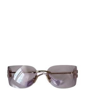 MIU MIU Солнцезащитные очки