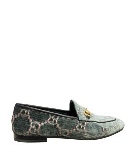 GUCCI Лоферы