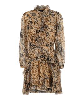 ETRO Коктейльное платье