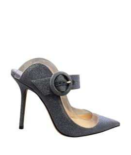 JIMMY CHOO Босоножки