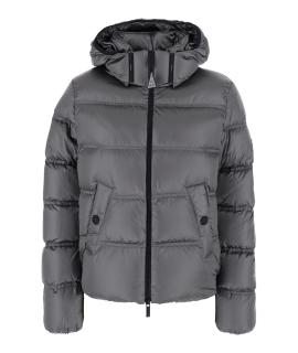 MONCLER Пуховик