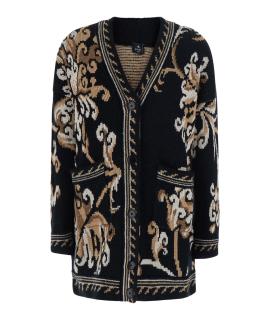 ETRO Кардиган