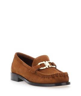 FERRAGAMO Лоферы