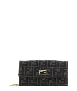 FENDI Сумка через плечо