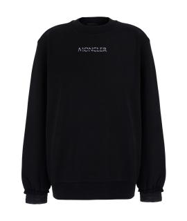 MONCLER Худи/толстовка