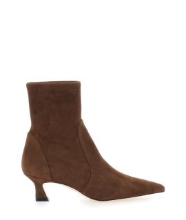 STUART WEITZMAN Ботильоны
