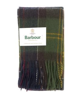 BARBOUR Шарф