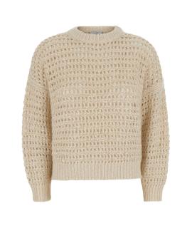 BRUNELLO CUCINELLI Джемпер / свитер