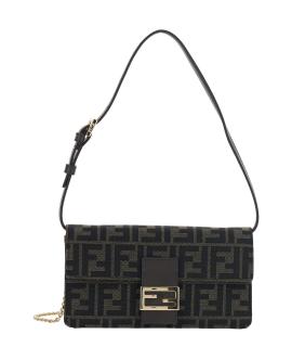 FENDI Сумка через плечо