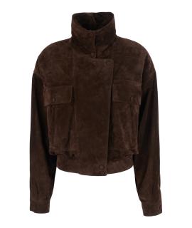 SAINT LAURENT Куртка