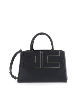 ELISABETTA FRANCHI Сумка тоут