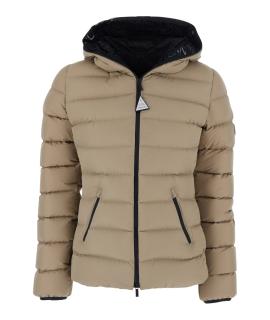 MONCLER Пуховик