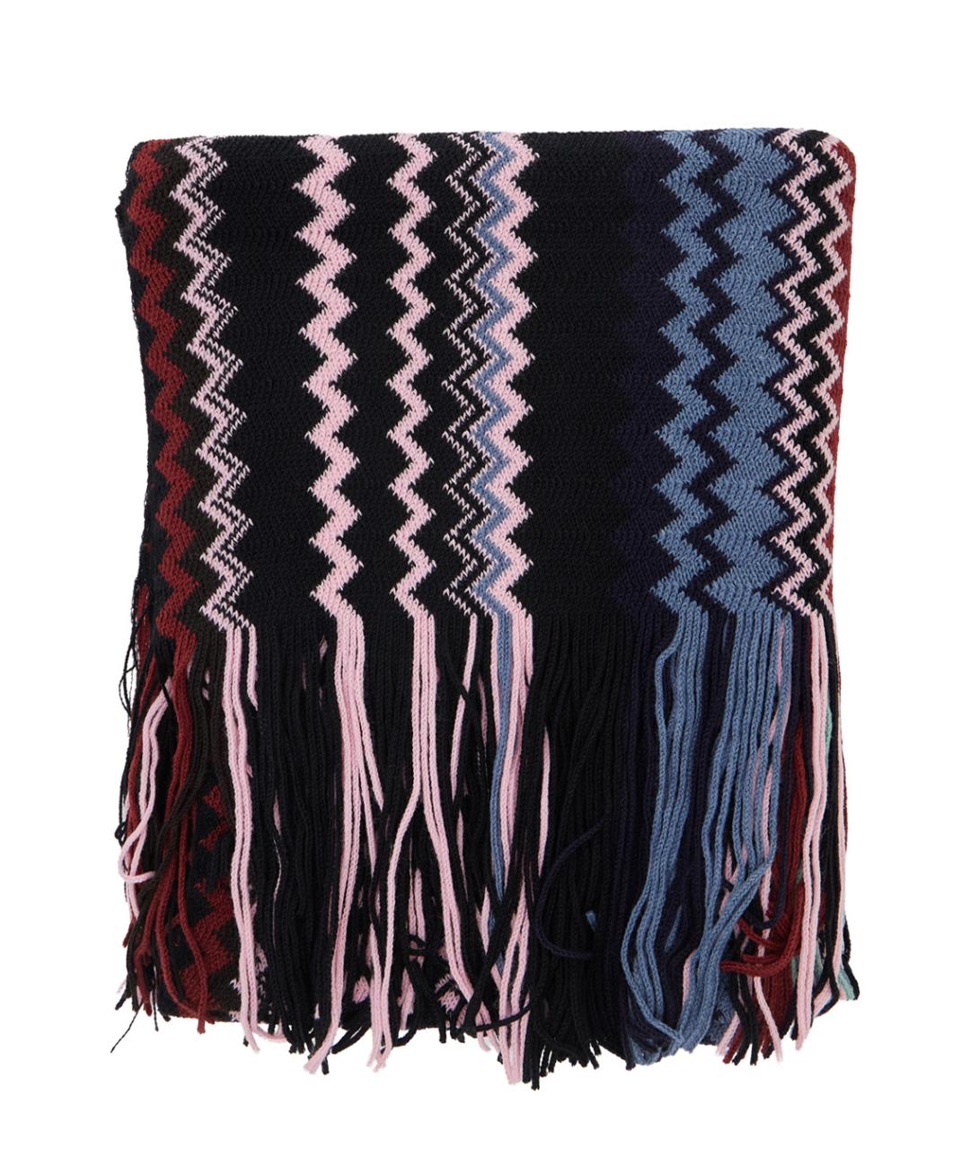 MISSONI Мульти шарф, фото 1