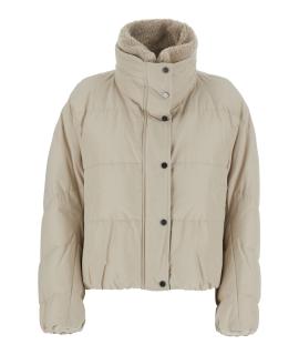 BRUNELLO CUCINELLI Пуховик
