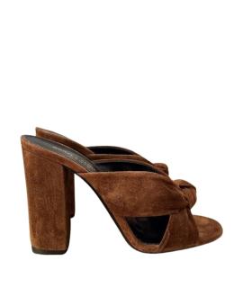 SAINT LAURENT Сабо