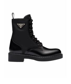 PRADA Ботинки