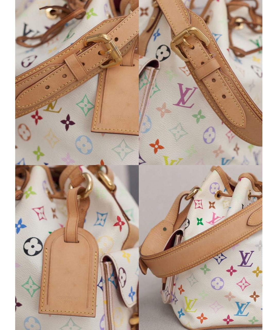 LOUIS VUITTON Мульти сумка тоут, фото 6