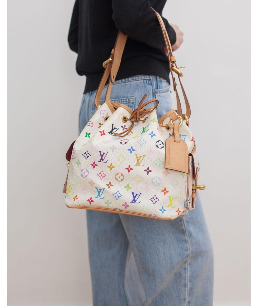 LOUIS VUITTON Мульти сумка тоут, фото 3