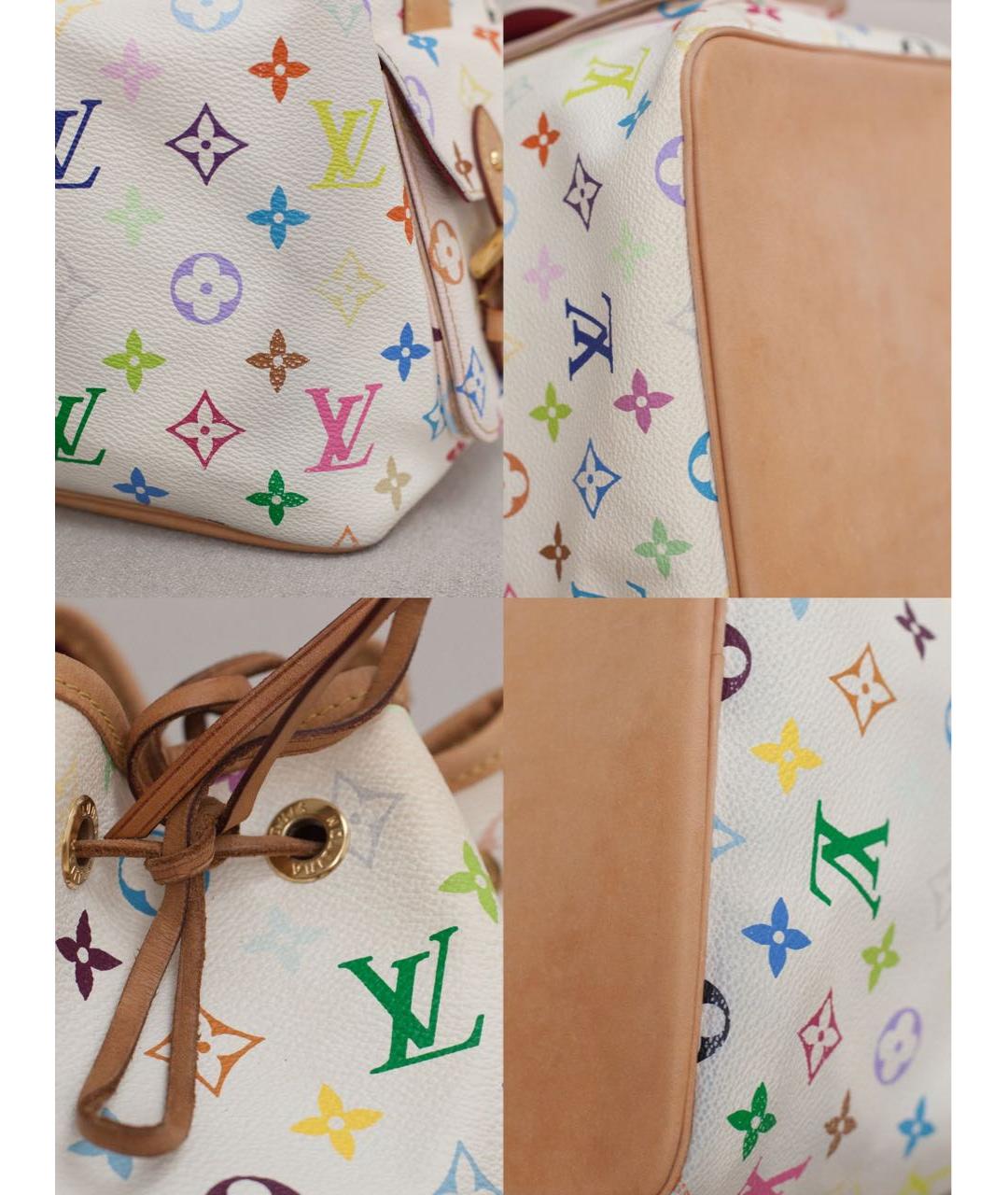 LOUIS VUITTON Мульти сумка тоут, фото 7