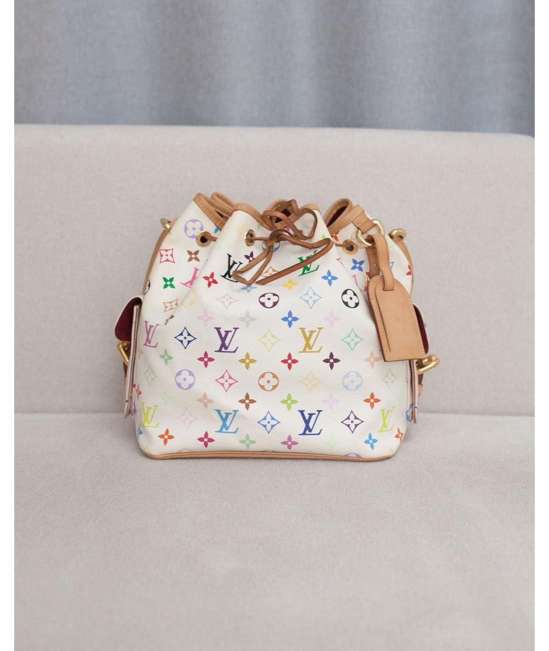 LOUIS VUITTON Мульти сумка тоут, фото 9