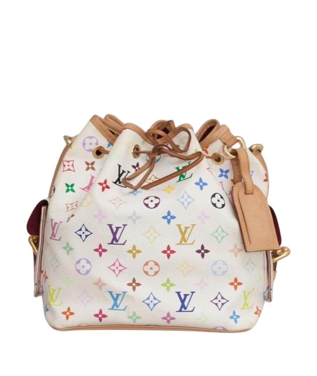 LOUIS VUITTON Мульти сумка тоут, фото 1
