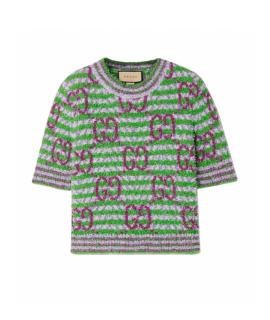 GUCCI Джемпер / свитер