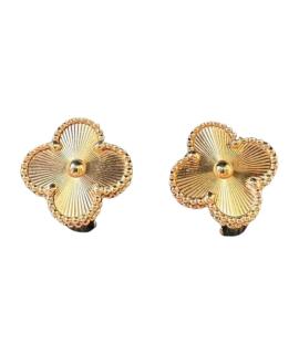 VAN CLEEF & ARPELS Серьги